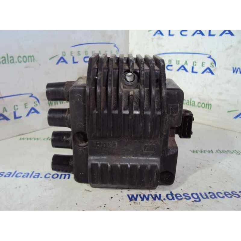 BOBINA ENCENDIDO 6160 4F18 4 PINES 