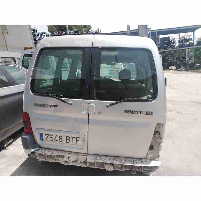 peugeot partner monospace (5_, g_) del año 2002