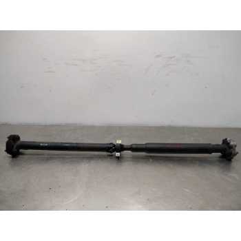 TRANSMISION TRASERA 7614663 155 CM 