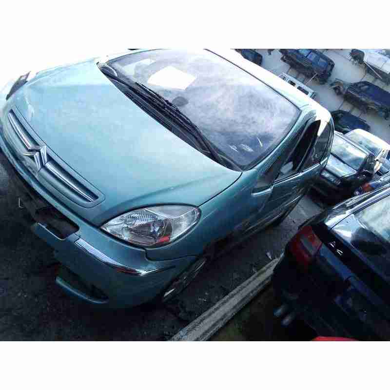 citroën xsara picasso del año 2005
