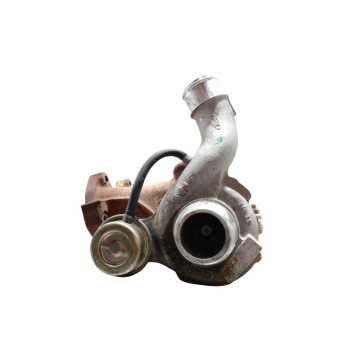 TURBOCOMPRESOR 