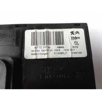 MODULO ELECTRONICO 9811039380 