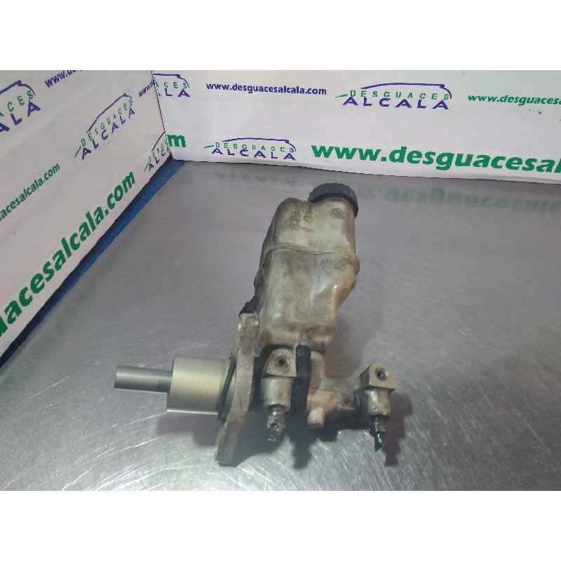 BOMBA FRENO 0335088512 2 SALIDAS 