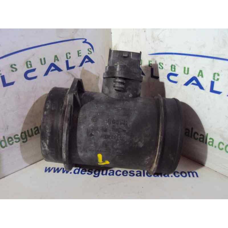 CAUDALIMETRO 0281002182 BOSCH 5 PINES