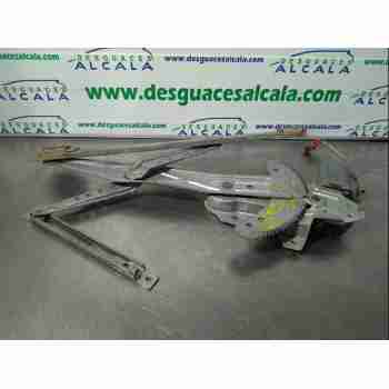 ELEVALUNAS DELANTERO DERECHO ELECTRICO 2 PINES