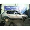 hyundai tucson (jm) del año 2005