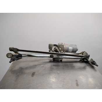 MOTOR LIMPIA DELANTERO 299246501 4 PINES 