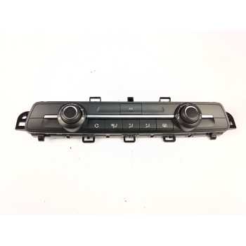 MANDO CLIMATIZADOR 98340416ZD 