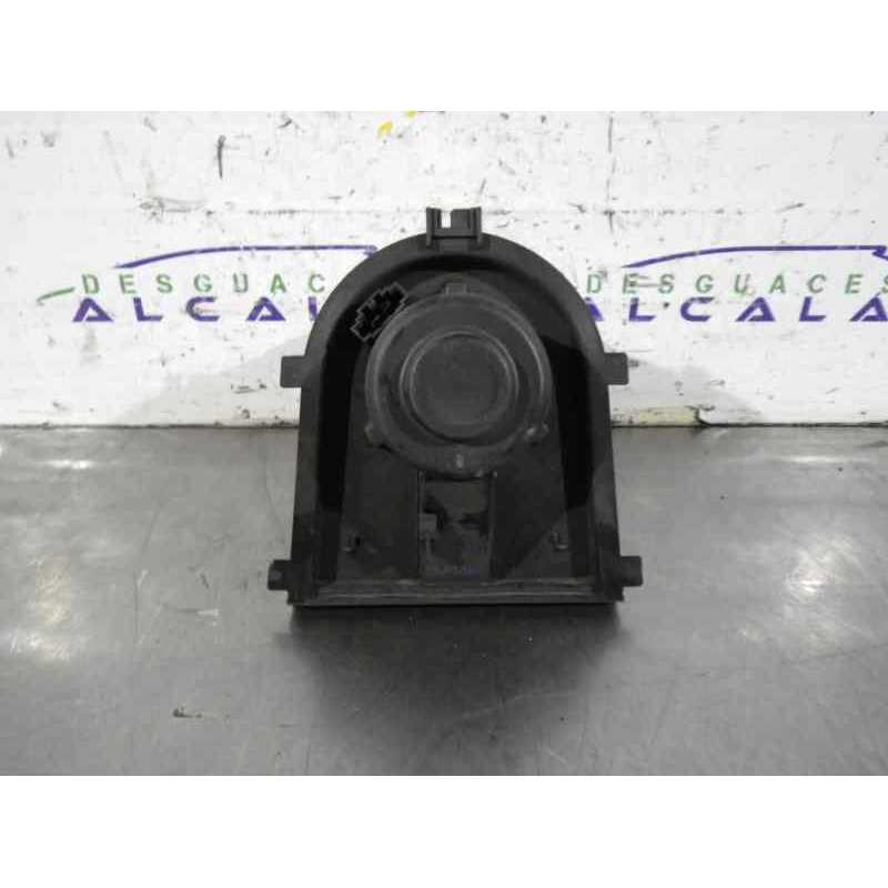 MOTOR CALEFACCION 1J1819021C 