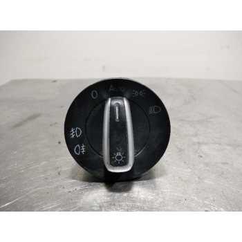 MANDO LUCES 3C8941431A 10 PINES 