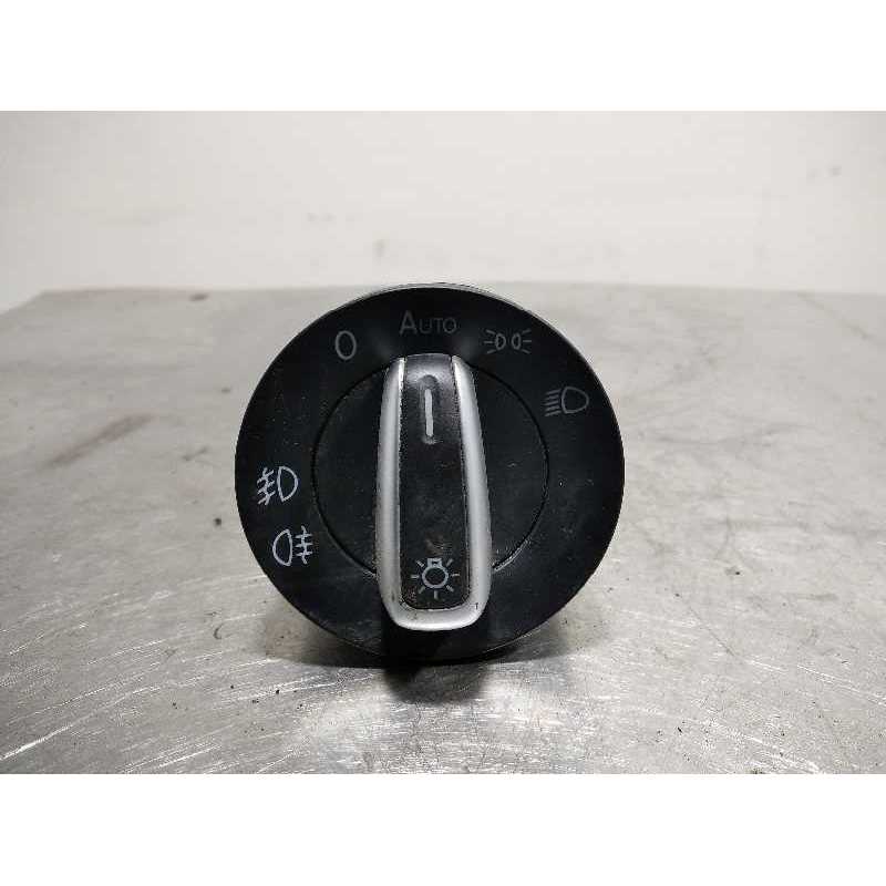 MANDO LUCES 3C8941431A 10 PINES 