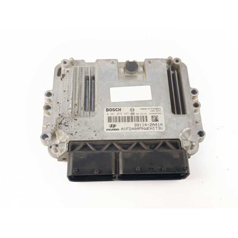 CENTRALITA MOTOR UCE 391142A410 