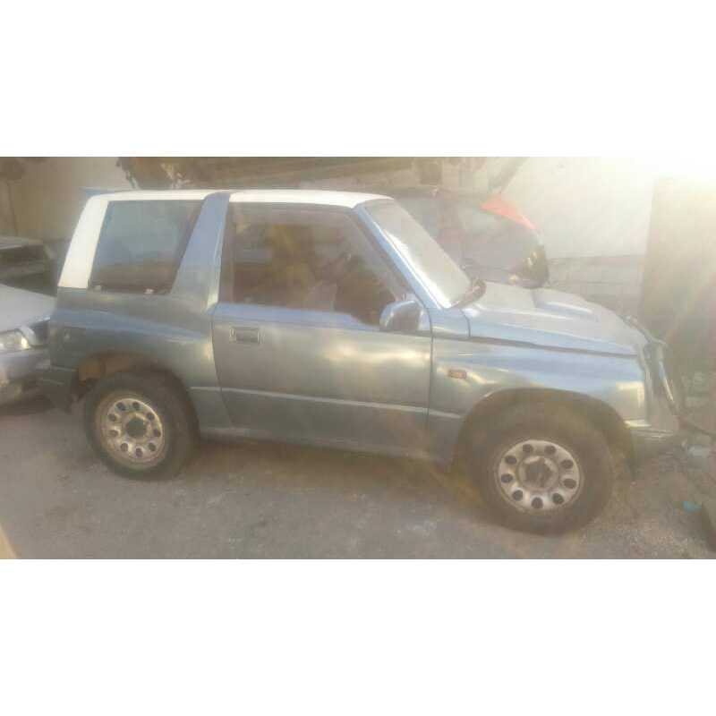 suzuki vitara se/sv (et) del año 1992