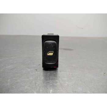 MANDO ELEVALUNAS TRASERO IZQUIERDO 96360166XT 4 PINES 