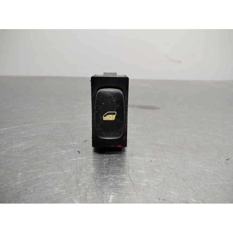 MANDO ELEVALUNAS TRASERO IZQUIERDO 96360166XT 4 PINES 