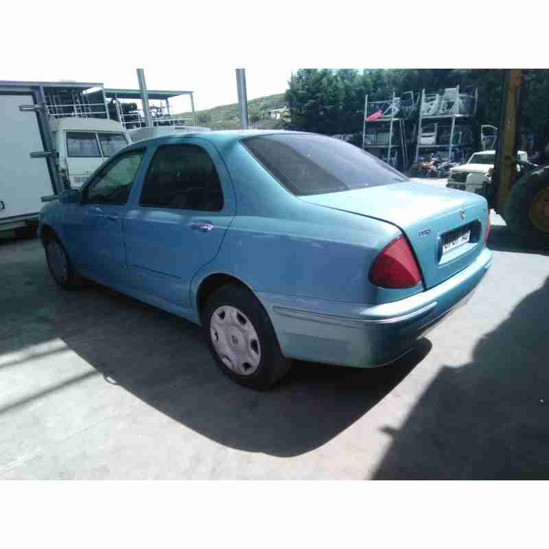 lancia lybra berlina del año 1999