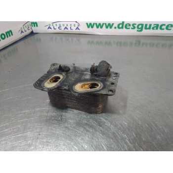 ENFRIADOR ACEITE MOTOR 