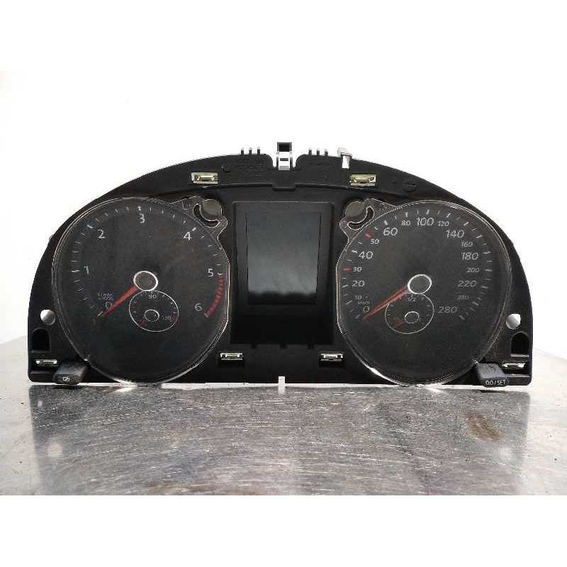 CUADRO INSTRUMENTOS 3C8920870G 