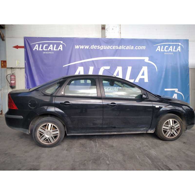 ford focus berlina (cap) del año 2006