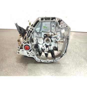 CAJA CAMBIOS JH3172 MANUAL 5 VELOCIDADES