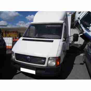 VOLKSWAGEN LT CAJA CERRADA / COMBI (MOD. 1997)