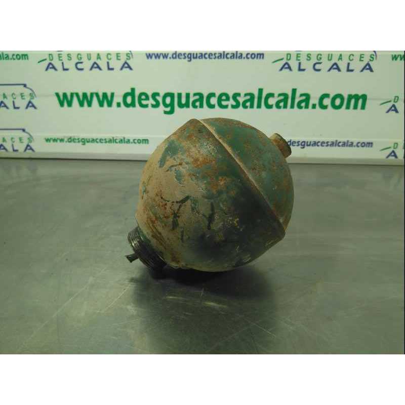 ESFERA SUSPENSION 50 BAR 