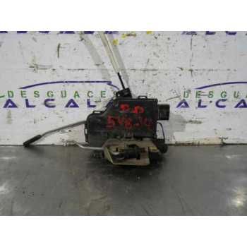 CERRADURA PUERTA DELANTERA DERECHA 401837016 ELECTRICO 9 PINES