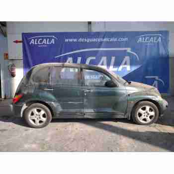 CHRYSLER PT CRUISER (PT)