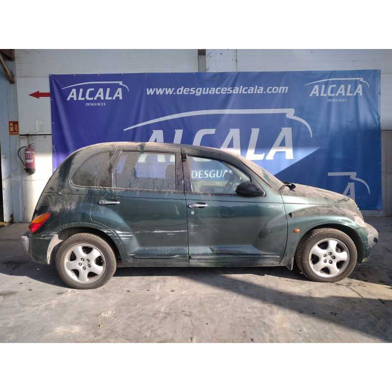 chrysler pt cruiser (pt) del año 2000