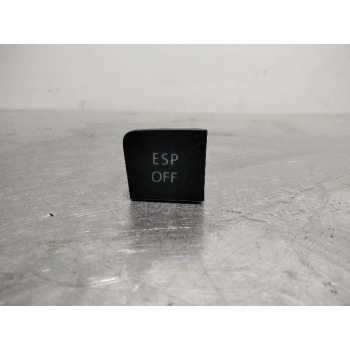 BOTON ESP 3C0927117C 4 PINES 