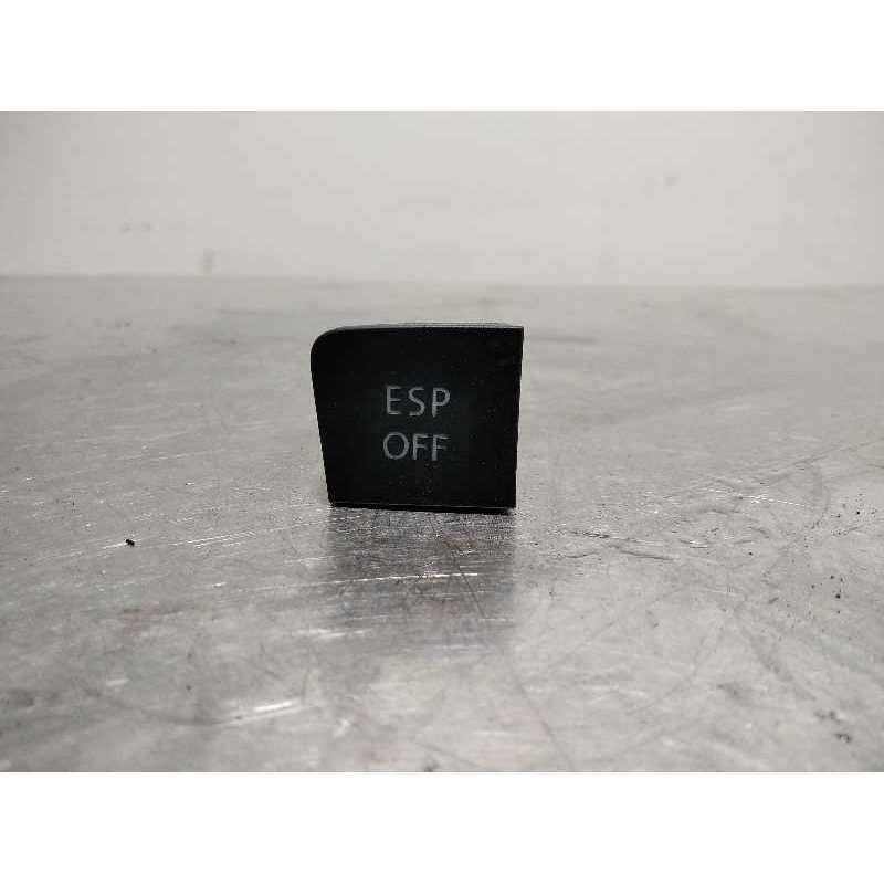 BOTON ESP 3C0927117C 4 PINES 