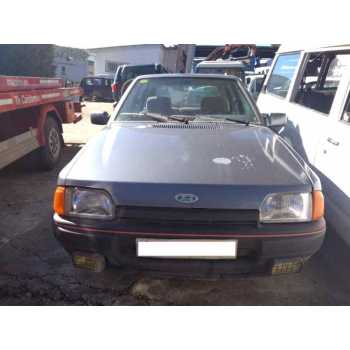 FORD ESCORT BERLINA