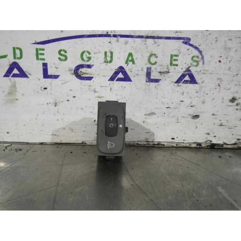 REGULADOR ALTURA LUCES 