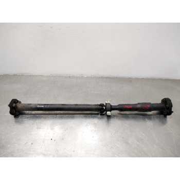 TRANSMISION TRASERA 757348203 123 CM 