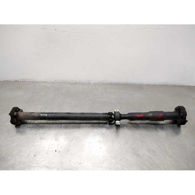 TRANSMISION TRASERA 757348203 123 CM 