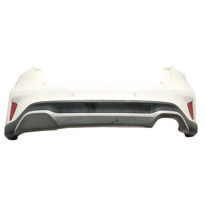 PARAGOLPES TRASERO JX7B17H773 