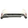 PARAGOLPES TRASERO JX7B17H773 