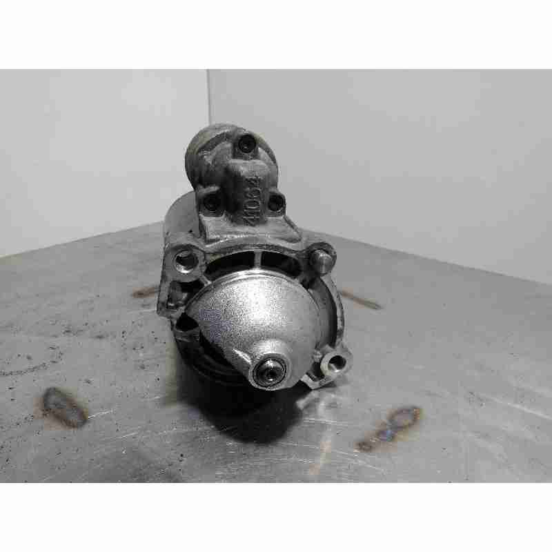 MOTOR ARRANQUE 0001109398 11 DIENTES 