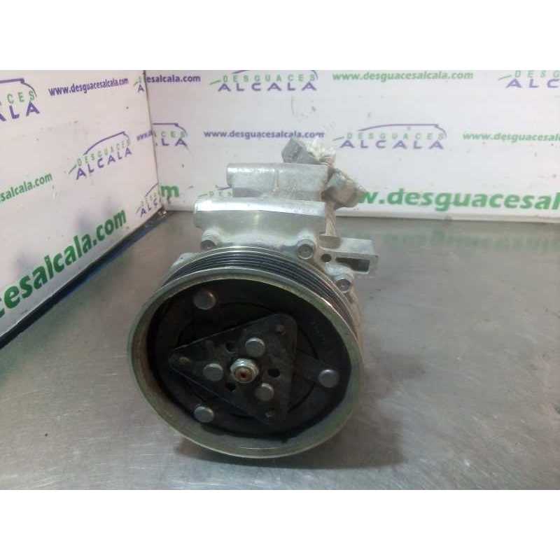 COMPRESOR AIRE ACONDICIONADO 8200953359B 