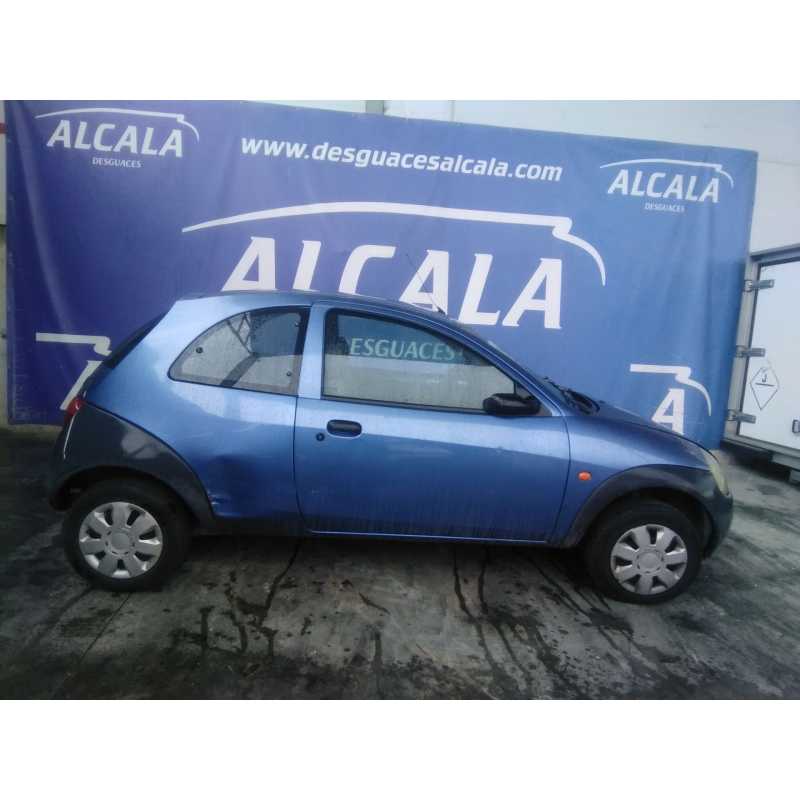 ford ka (rb_) del año 1999