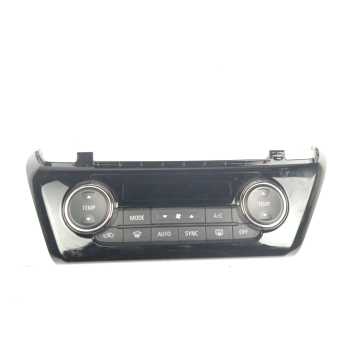 MANDO CLIMATIZADOR 7820A961 