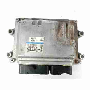 CENTRALITA MOTOR UCE E6TA0671HN 