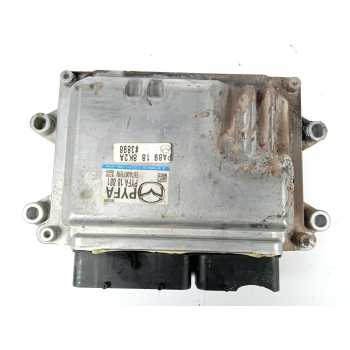 CENTRALITA MOTOR UCE E6TA0671HN 
