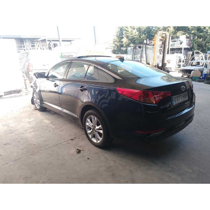 kia optima (fsgds6b) del año 2014