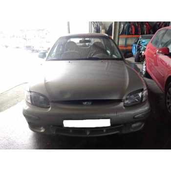 HYUNDAI ACCENT (X3)