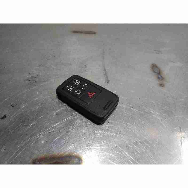 LLAVE DE CONTACTO 8676873 SIN ESPADIN 