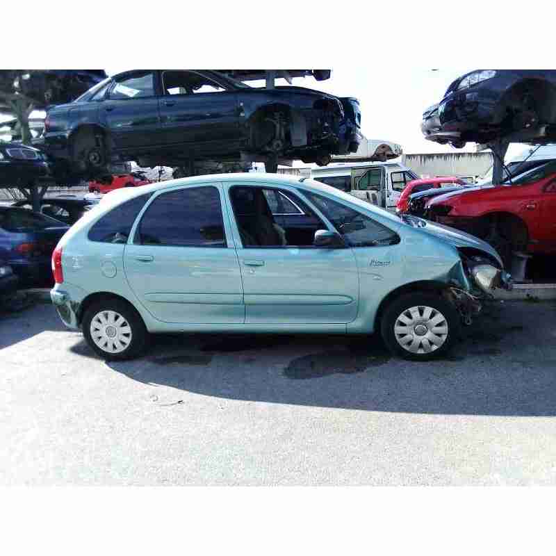 citroën xsara picasso del año 2005