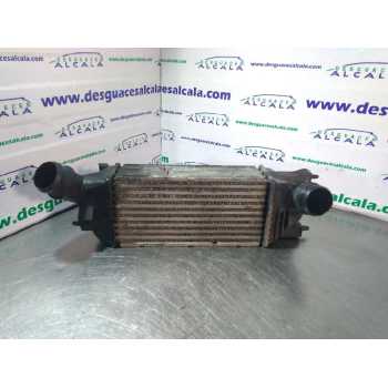 INTERCOOLER 