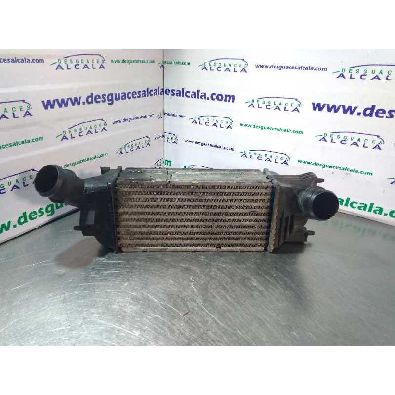INTERCOOLER 