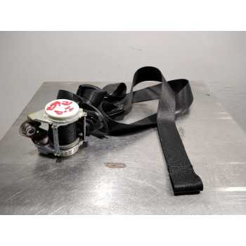CINTURON SEGURIDAD DELANTERO IZQUIERDO 